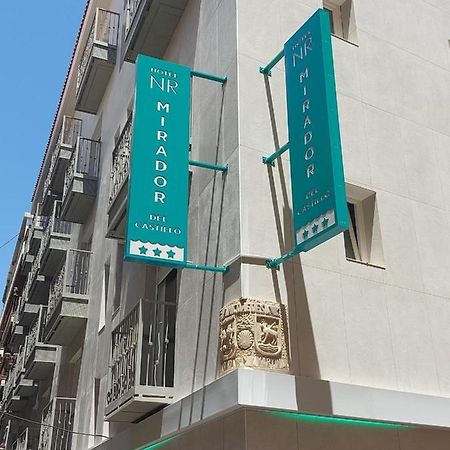 Clopy Rocamar Ξενοδοχείο Μπένιντορμ Εξωτερικό φωτογραφία