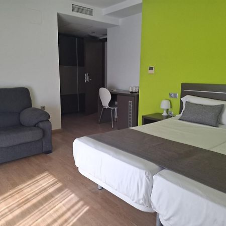 Clopy Rocamar Ξενοδοχείο Μπένιντορμ Εξωτερικό φωτογραφία