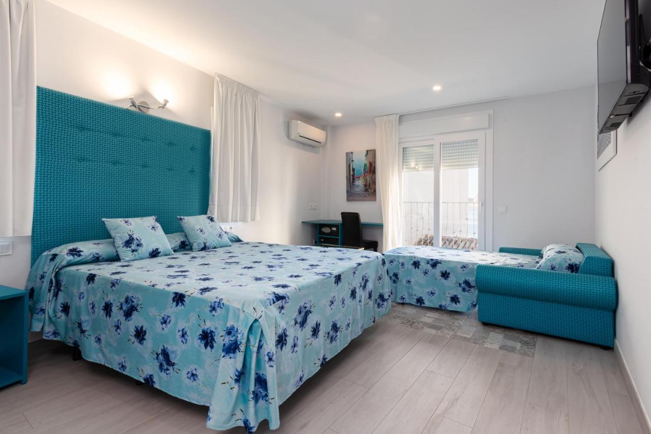 Clopy Rocamar Ξενοδοχείο Μπένιντορμ Εξωτερικό φωτογραφία